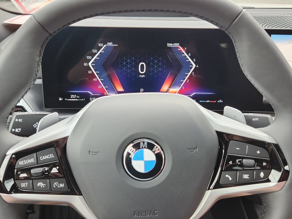 New 2026 BMW 430i xDrive w/ Premium Package AWD/4WD image 12