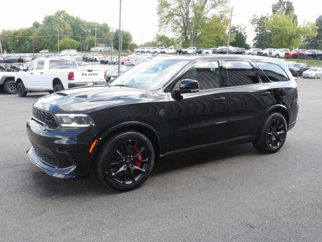 Used 2024 Dodge Durango SRT Hellcat image 13
