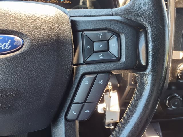 Used 2020 Ford F150 XLT w/ Equipment Group 302A Luxury AWD/4WD image 24