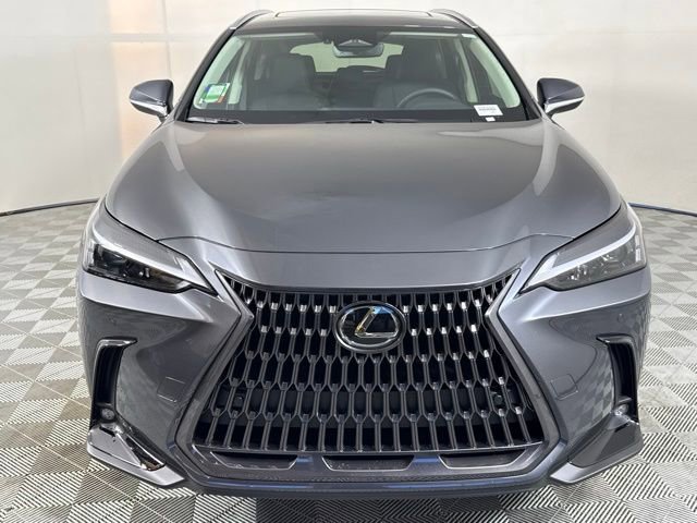 New 2026 Lexus NX 350 AWD image 10