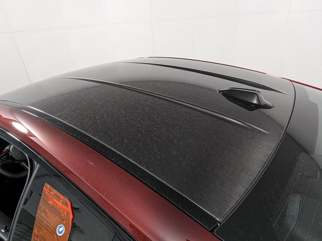 New 2026 BMW M4 xDrive Competition w/ Executive Package image 8