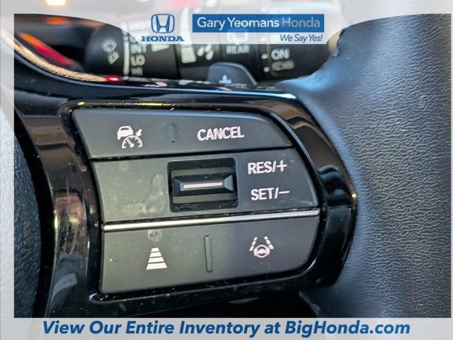 Certified 2025 Honda Pilot Touring image 31