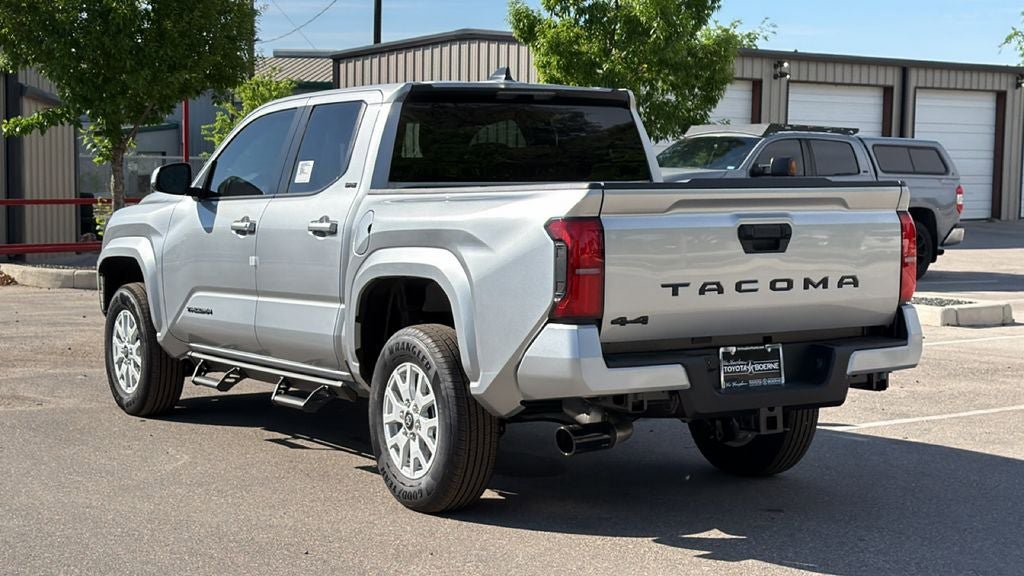 New 2026 Toyota Tacoma SR5 AWD/4WD image 9