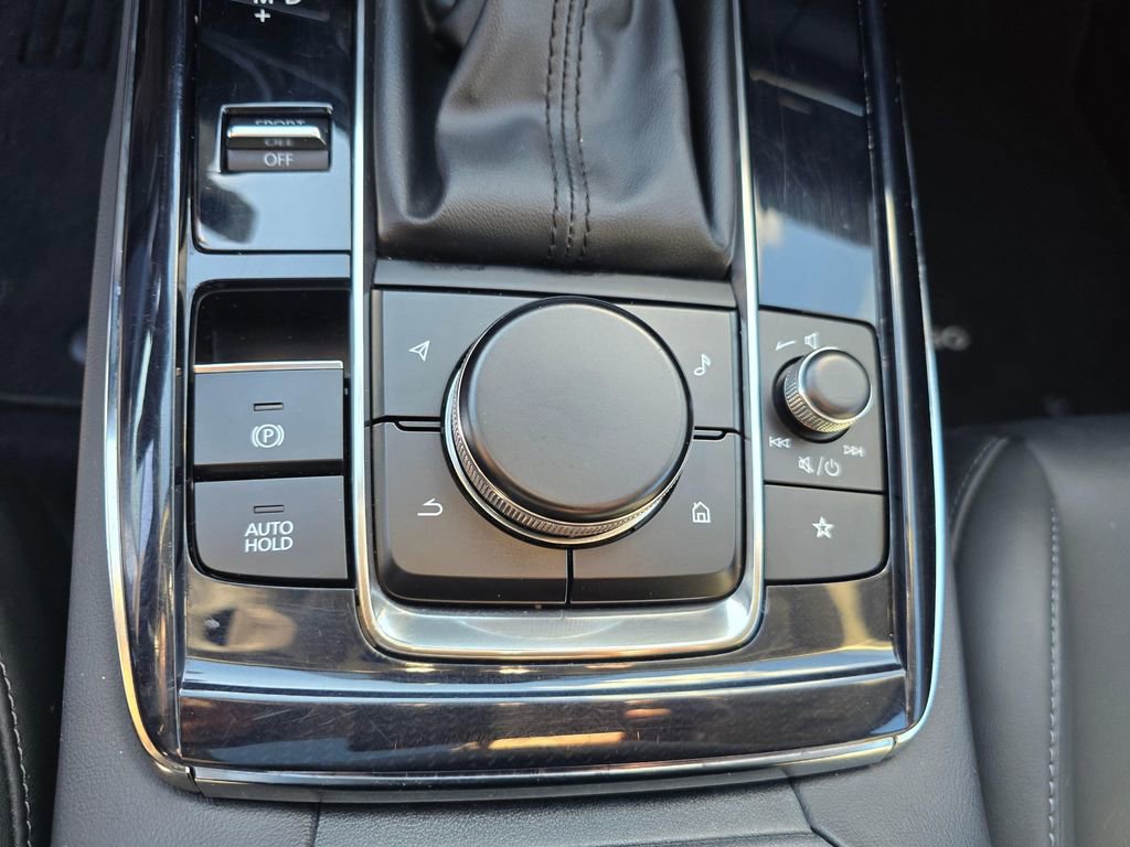 Used 2025 MAZDA CX-30 AWD 2.5 S w/ Preferred Package image 26