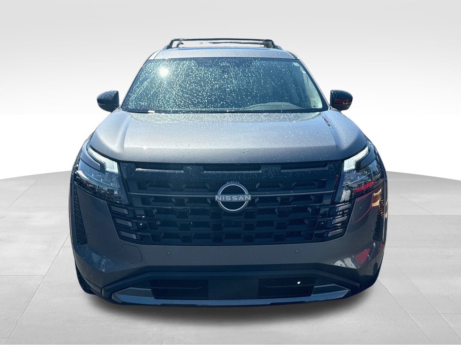 New 2026 Nissan Pathfinder SL FWD image 2
