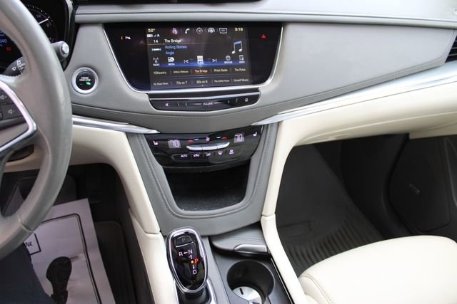 Used 2019 Cadillac XT5 Luxury image 15