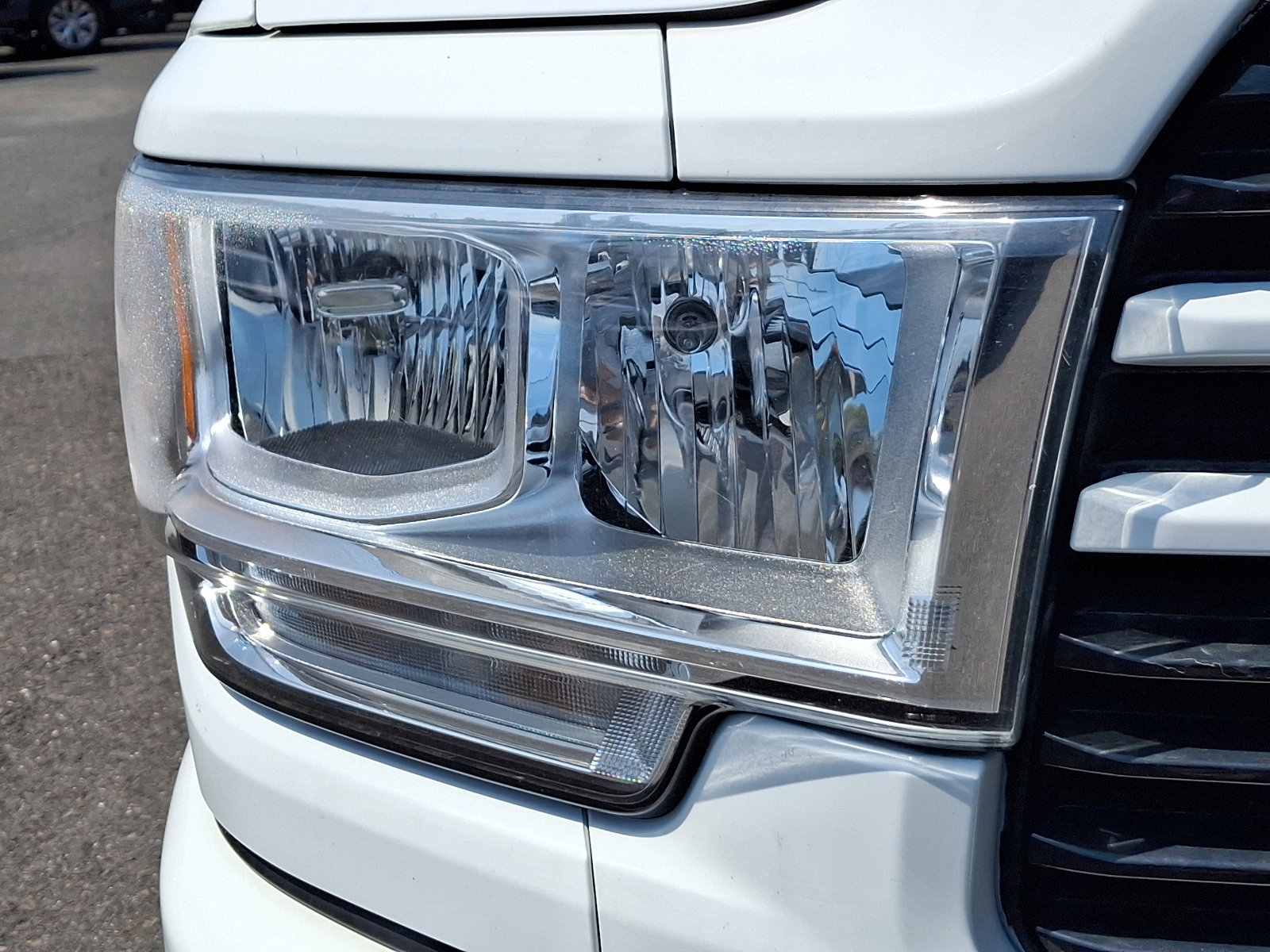 Used 2021 RAM 2500 Big Horn image 9