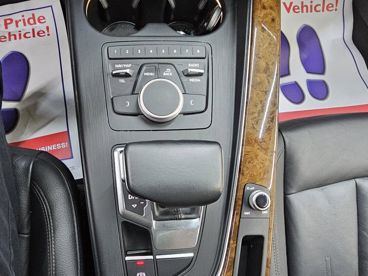 Used 2019 Audi A5 2.0T Premium image 36