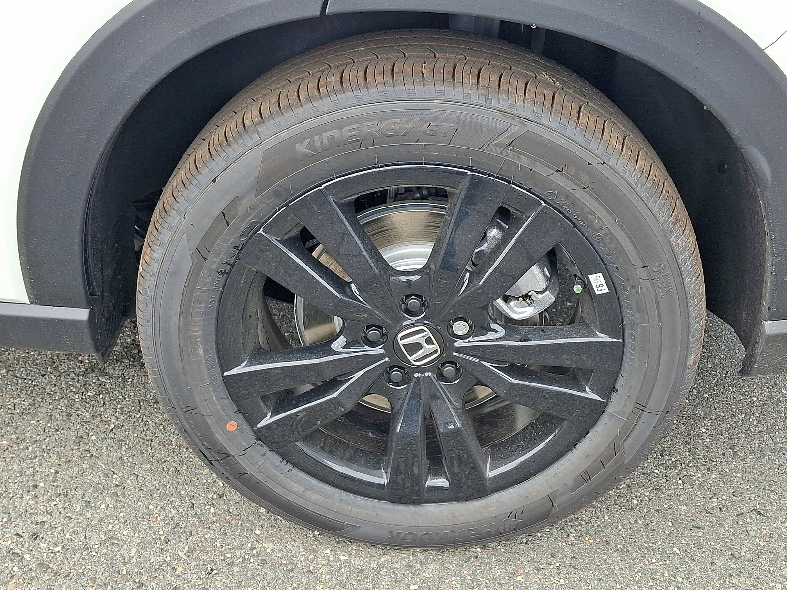 New 2027 Honda HR-V Sport image 5