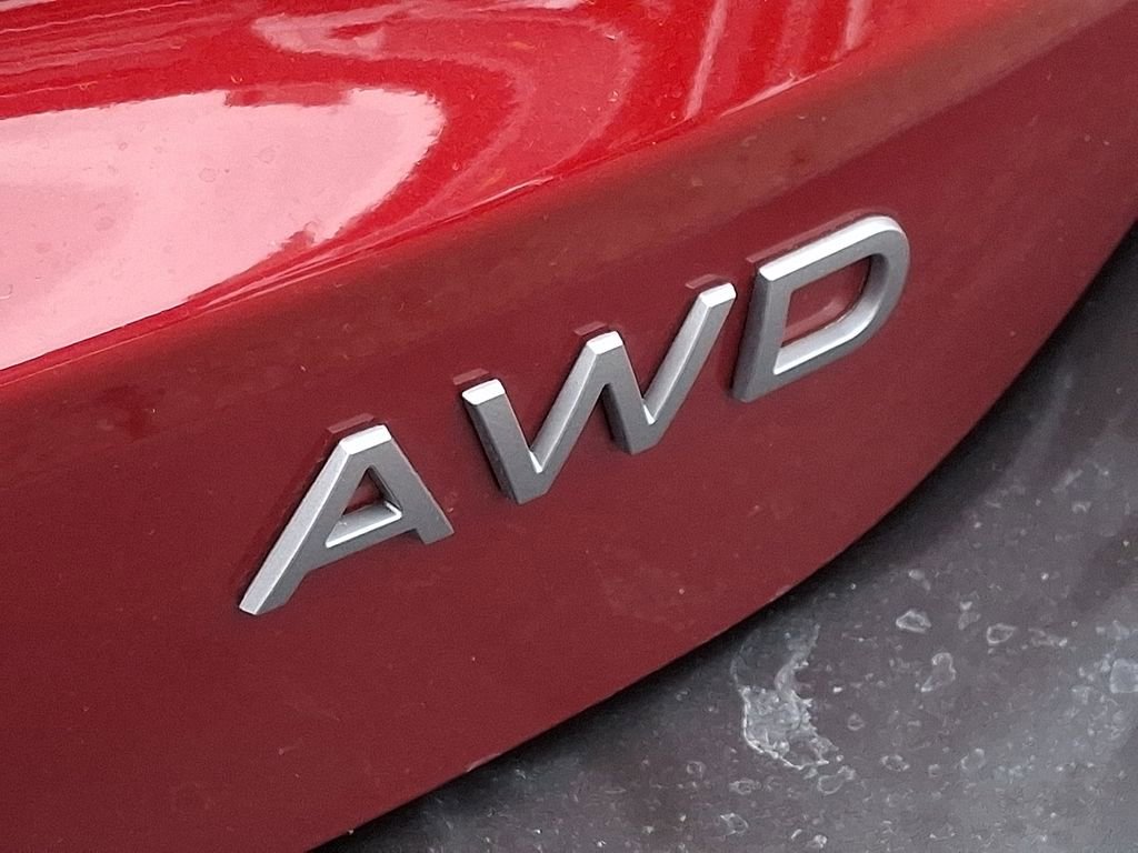 Certified 2025 Nissan Kicks SV image 28