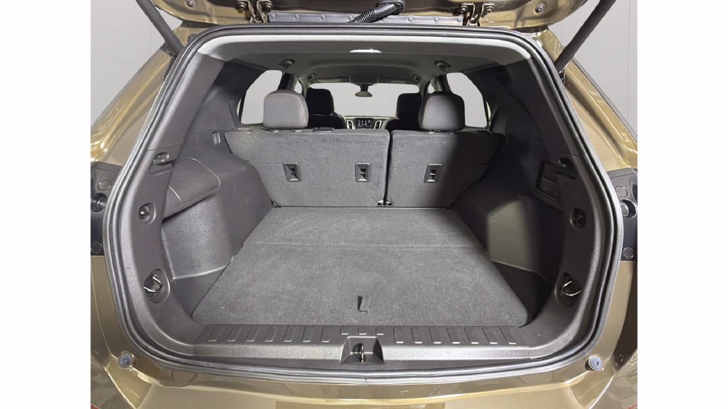 Certified 2023 Chevrolet Equinox LT FWD image 29