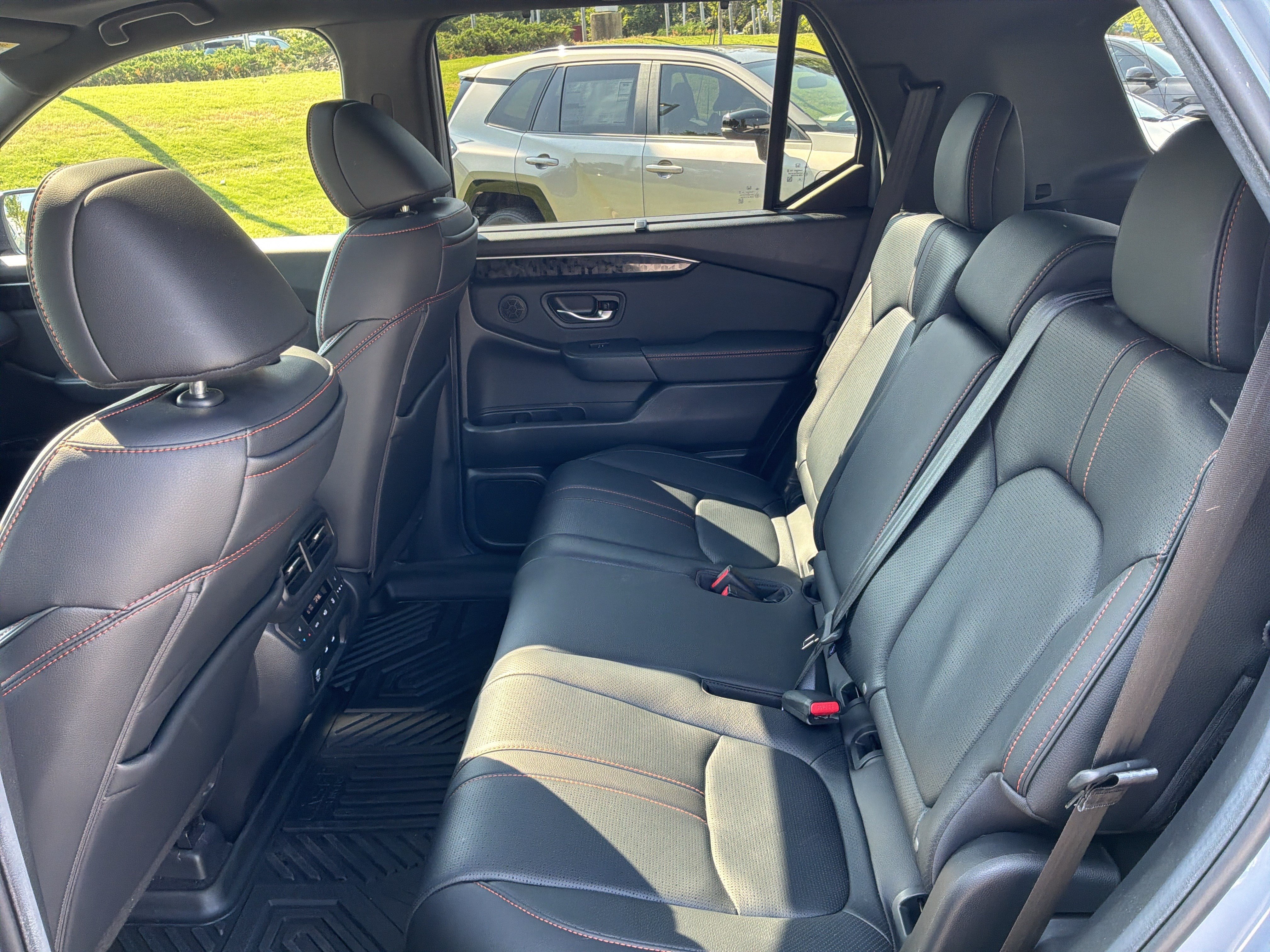 Used 2026 Honda Passport TrailSport Elite image 31