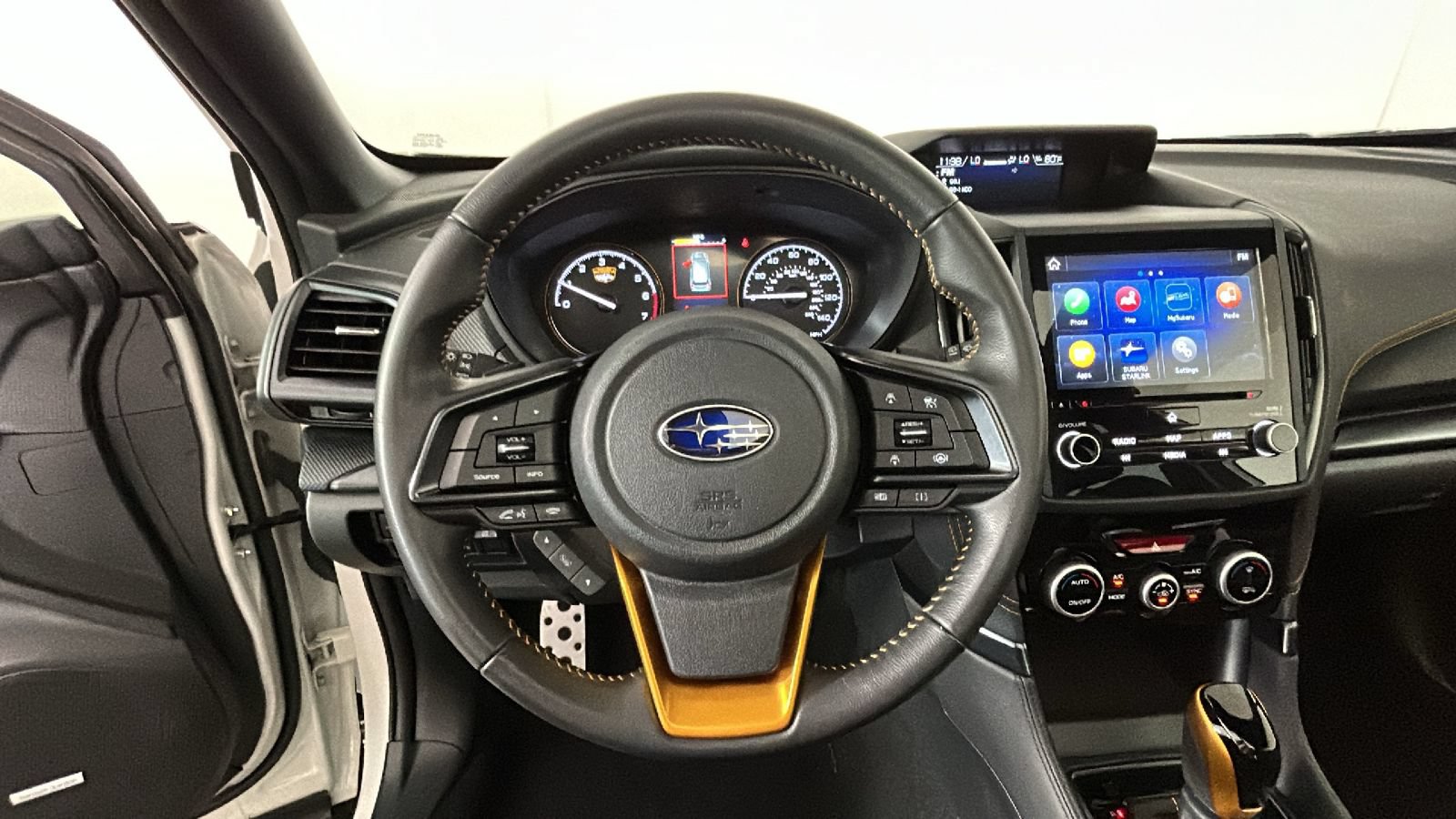 Used 2023 Subaru Forester Wilderness AWD/4WD image 17