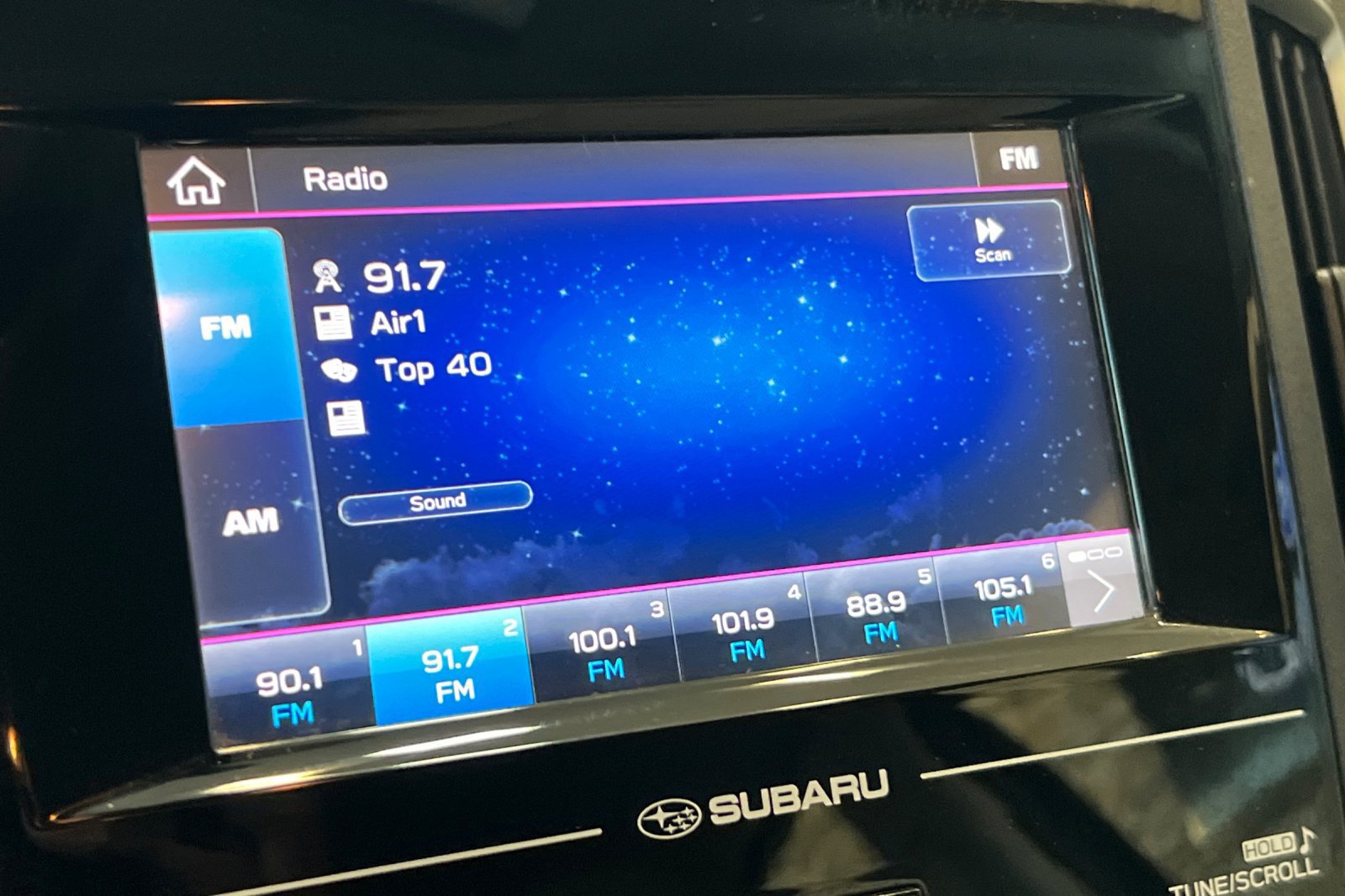Used 2019 Subaru Impreza 2.0i w/ Eyesight AWD/4WD image 17
