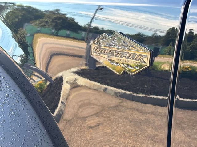 Used 2021 Ford Bronco Wildtrak AWD/4WD image 9