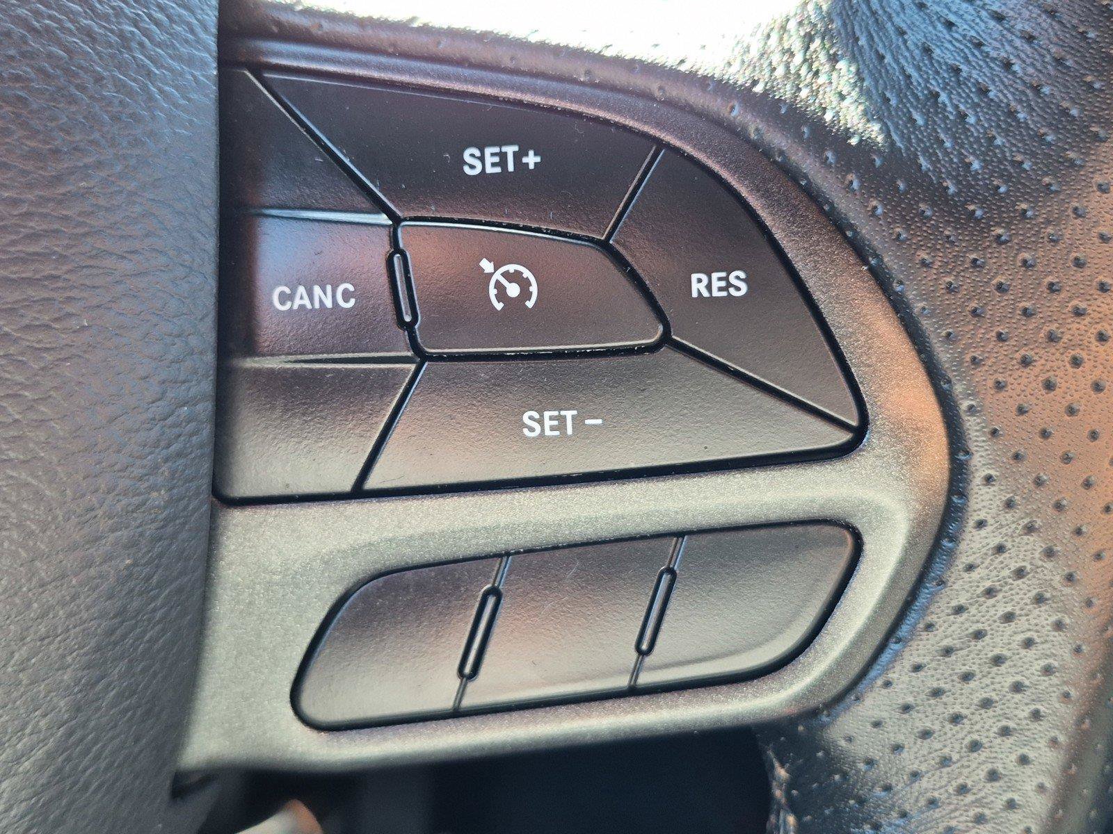 Certified 2026 Dodge Durango GT AWD/4WD image 20