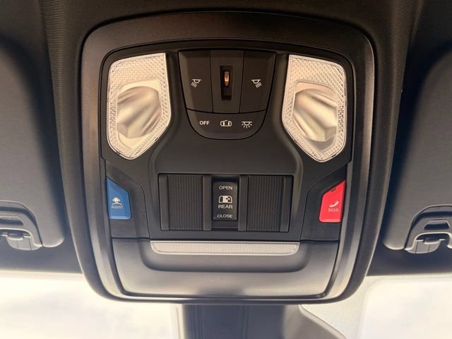 New 2026 RAM 1500 Tradesman AWD/4WD image 25