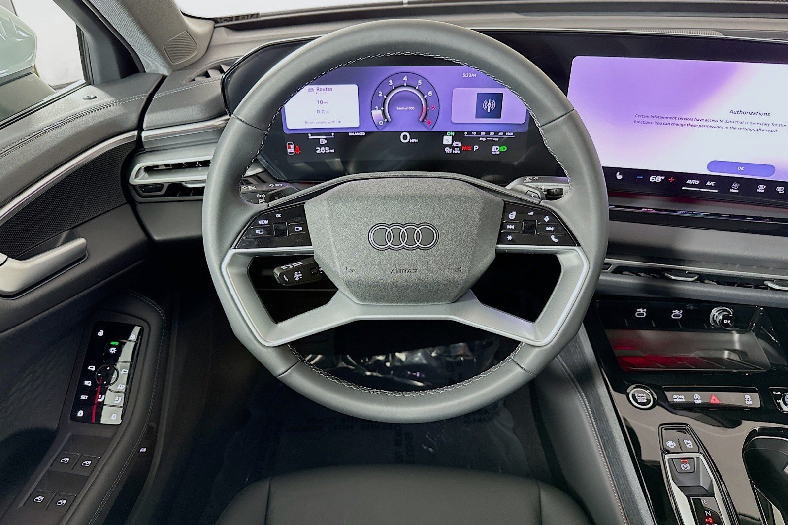 New 2026 Audi A5 Premium AWD/4WD image 5
