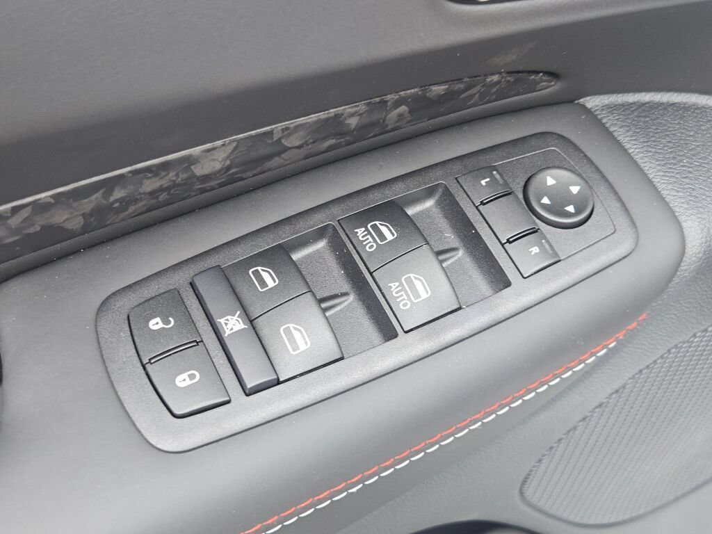 New 2026 Dodge Durango GT AWD/4WD image 37