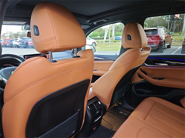 Used 2023 BMW X3 xDrive30i image 12