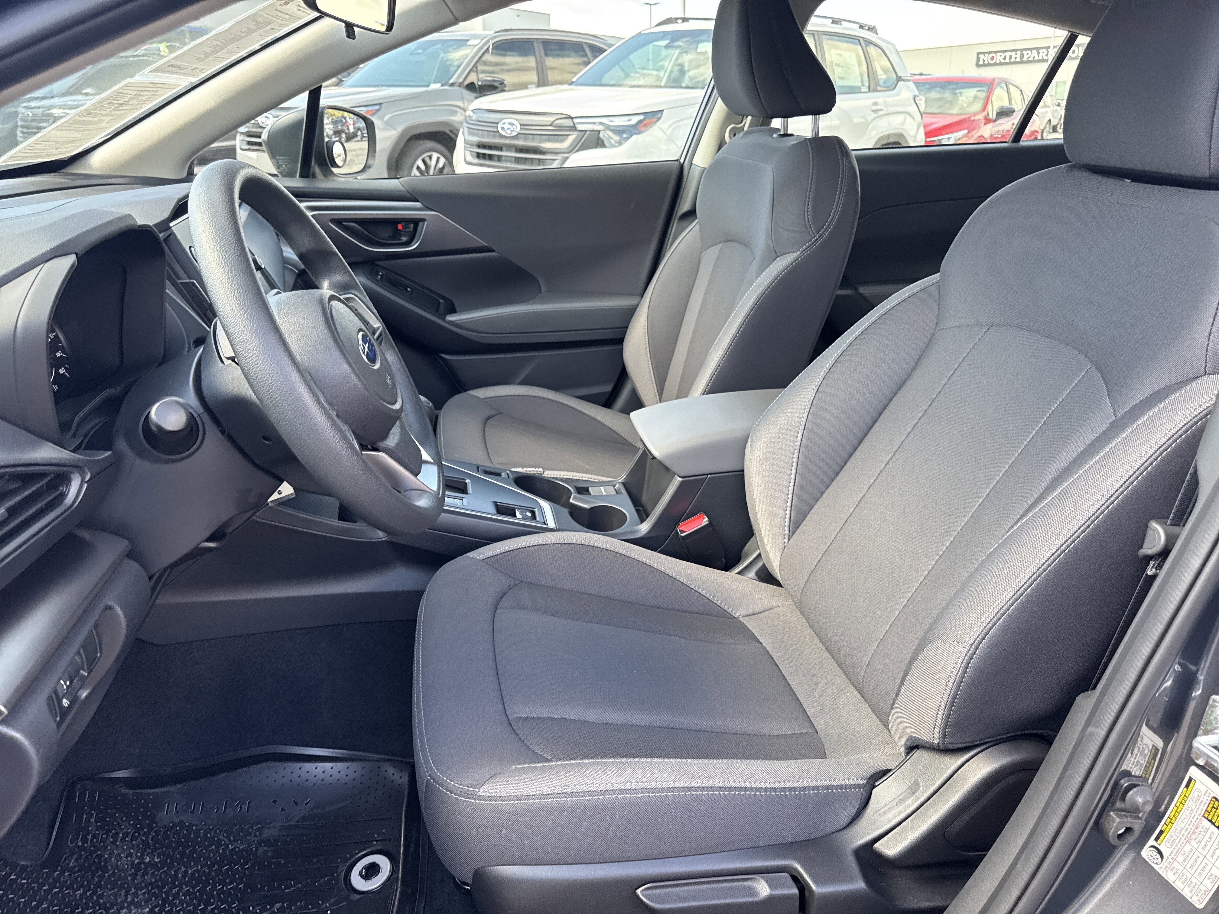 Certified 2025 Subaru Impreza 2.0i image 23