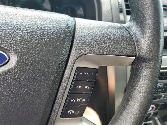 Used 2010 Ford Fusion SE FWD image 13