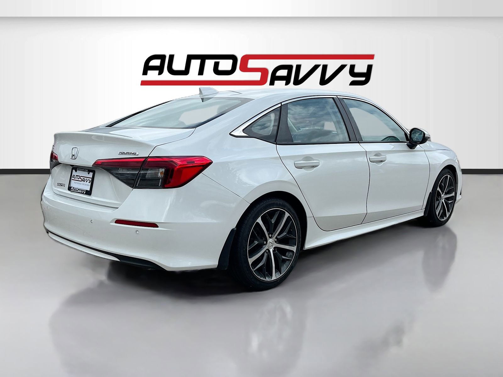 Used 2024 Honda Civic Touring image 7