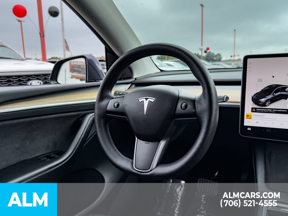 Used 2023 Tesla Model Y AWD image 21