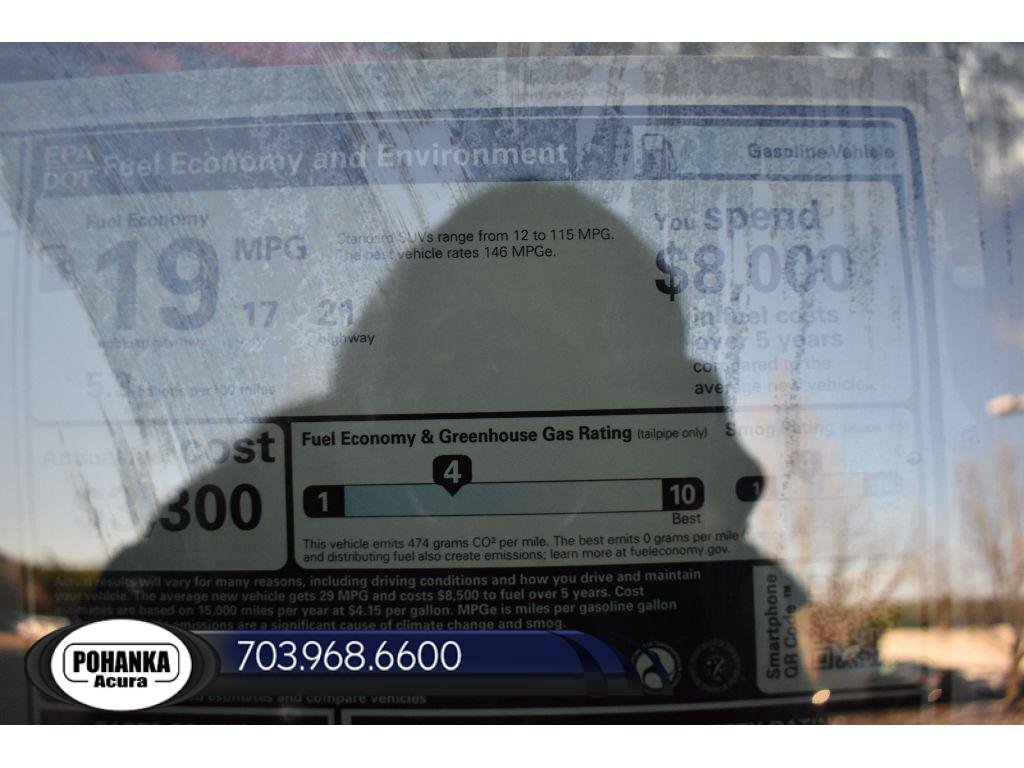 New 2026 Acura MDX Type S image 40