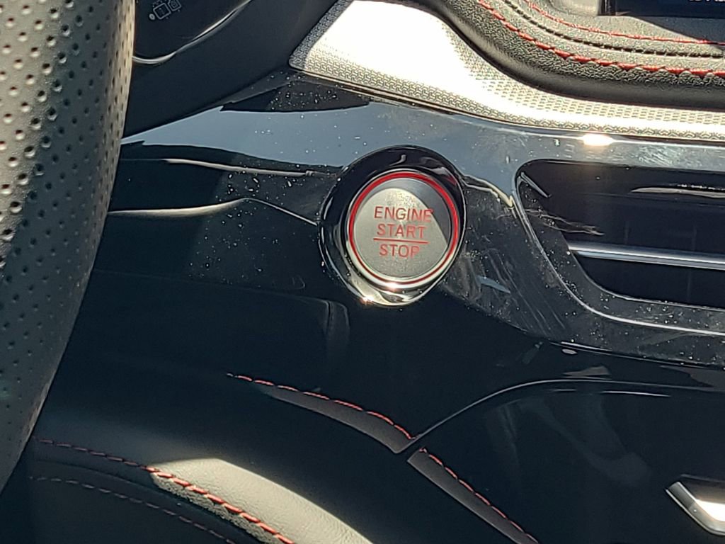 New 2026 Acura MDX A-Spec AWD/4WD image 28