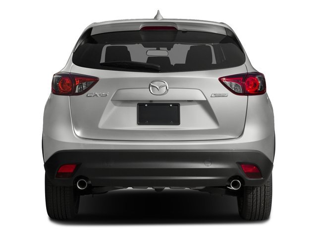 Used 2016 MAZDA CX-5 Grand Touring image 8