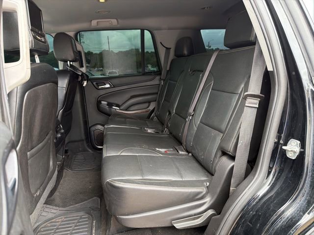 Used 2018 Chevrolet Tahoe LS image 14