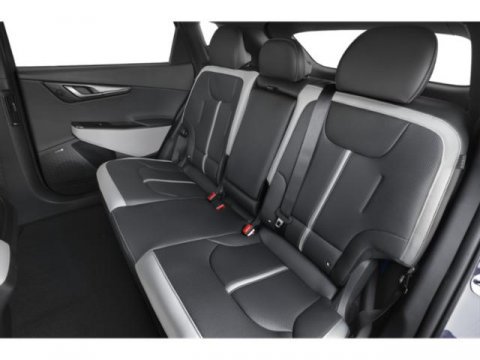 Used 2025 Kia EV6 GT-Line image 12