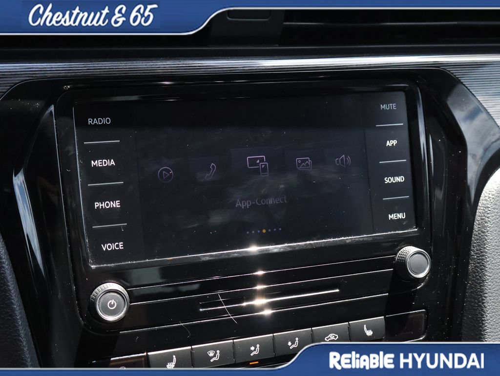 Used 2020 Volkswagen Passat 2.0T R-Line FWD image 36