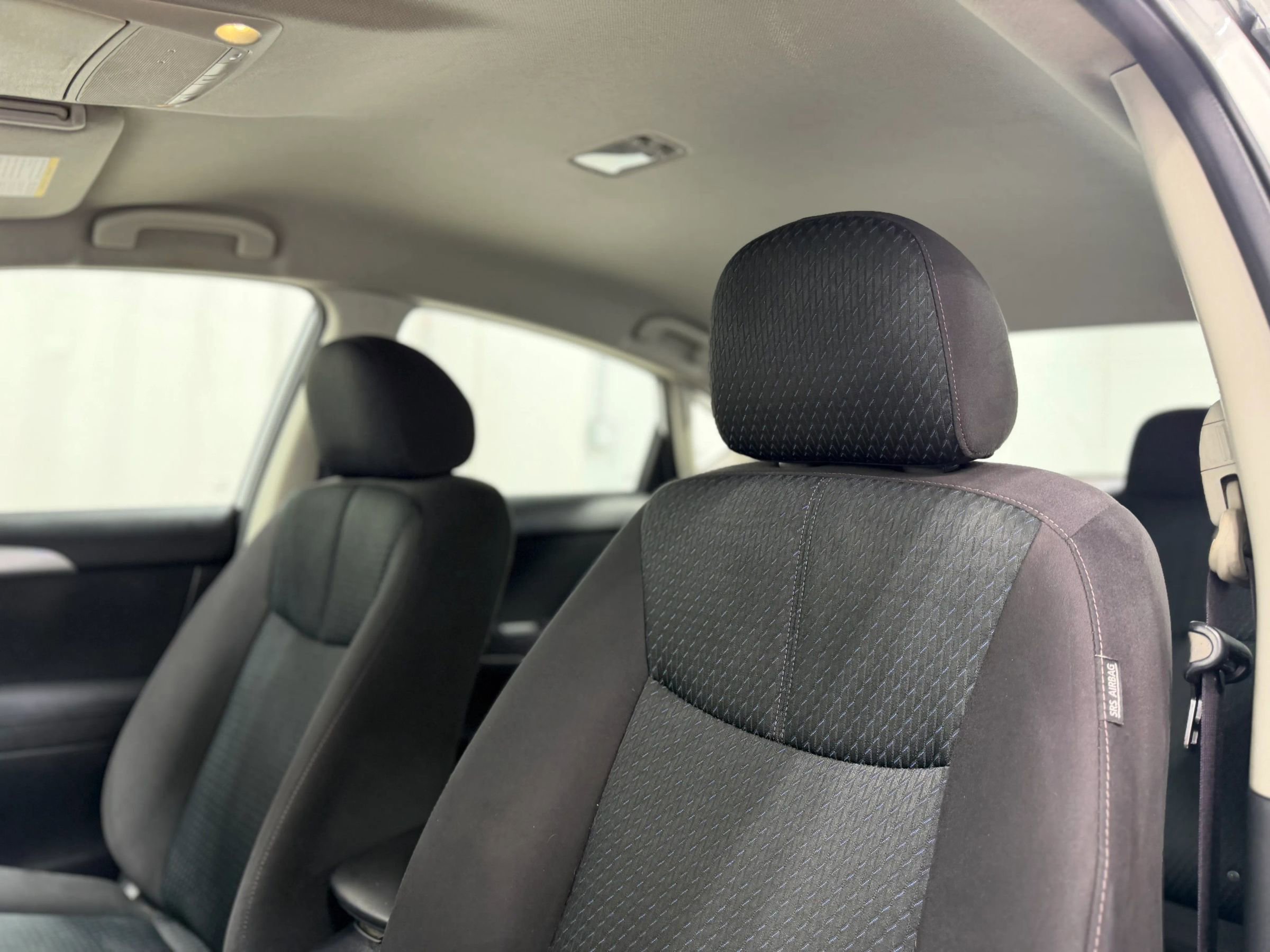 Used 2014 Nissan Sentra SR image 14