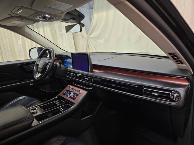 Used 2021 Lincoln Aviator Reserve w/ Equipment Group 201A AWD/4WD image 35
