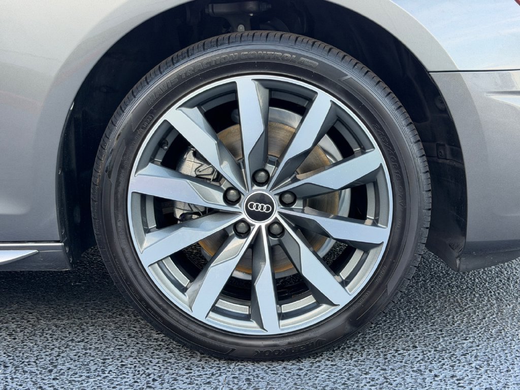 Used 2021 Audi A4 2.0T Premium w/ Convenience Package AWD/4WD image 46
