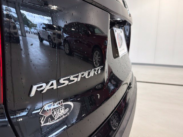 Used 2022 Honda Passport EX-L image 29