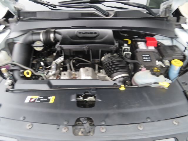 Used 2023 Jeep Compass Altitude w/ Convenience Group image 11