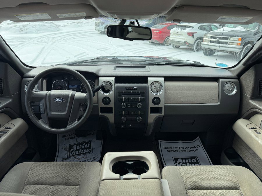 Used 2009 Ford F150 XLT AWD/4WD image 20