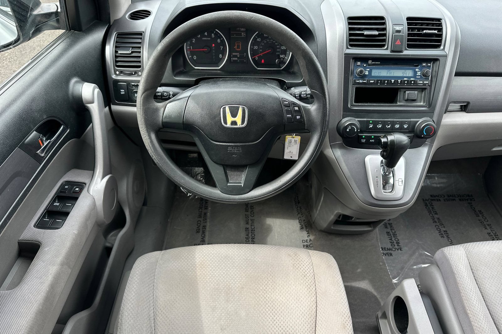 Used 2007 Honda CR-V LX image 15