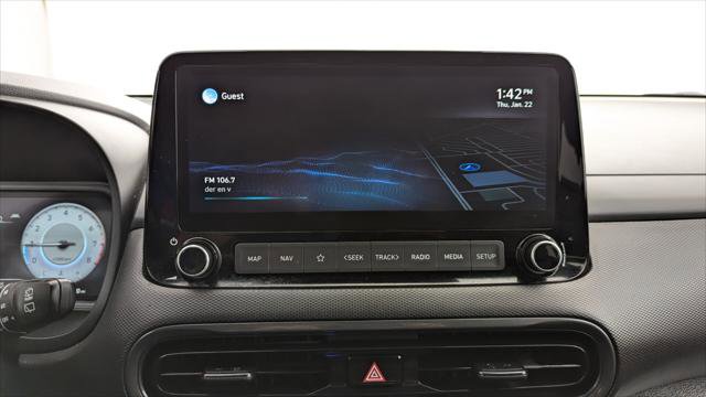 Used 2022 Hyundai Kona N image 28