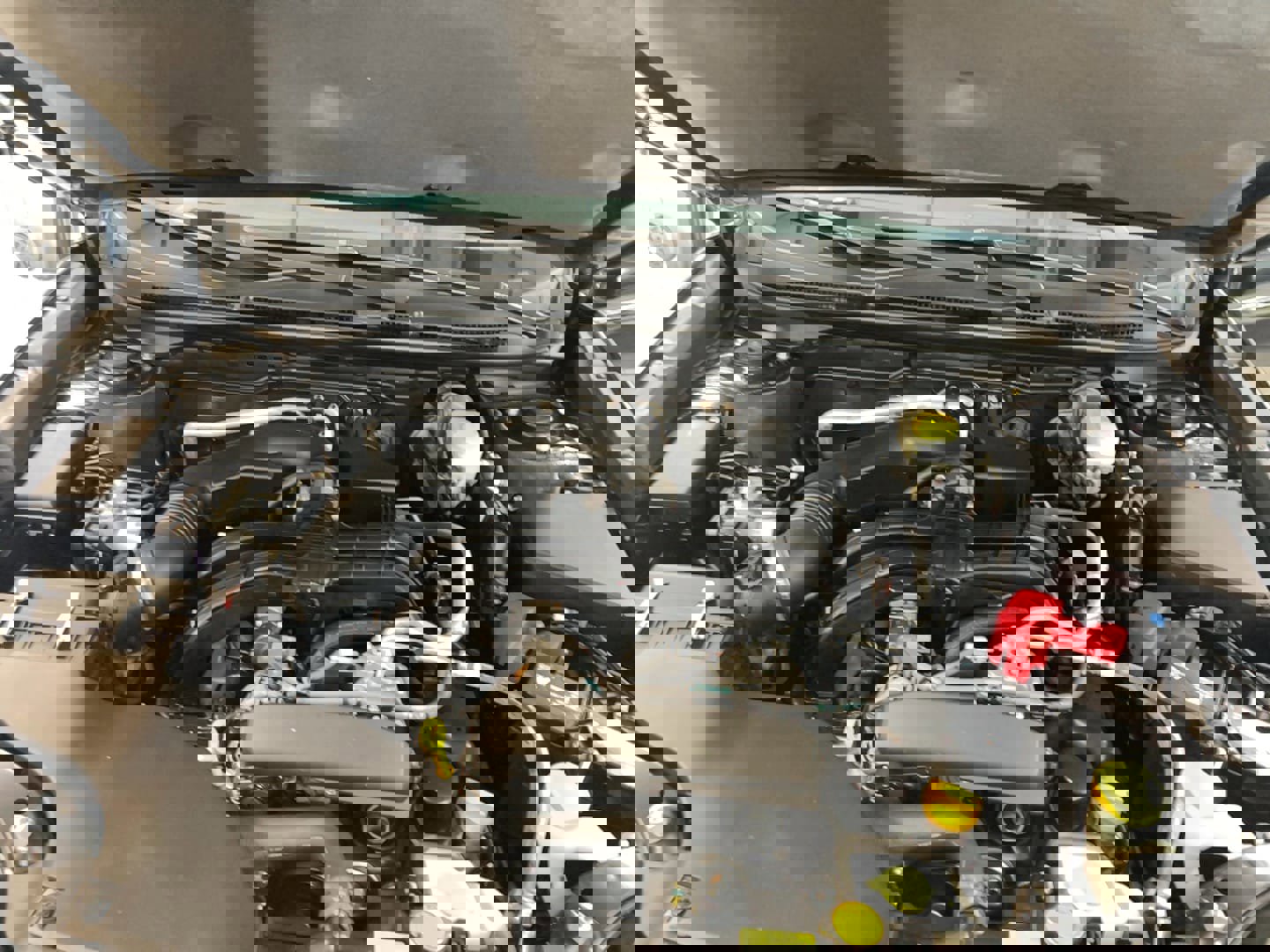 Used 2024 Subaru Outback Limited image 26