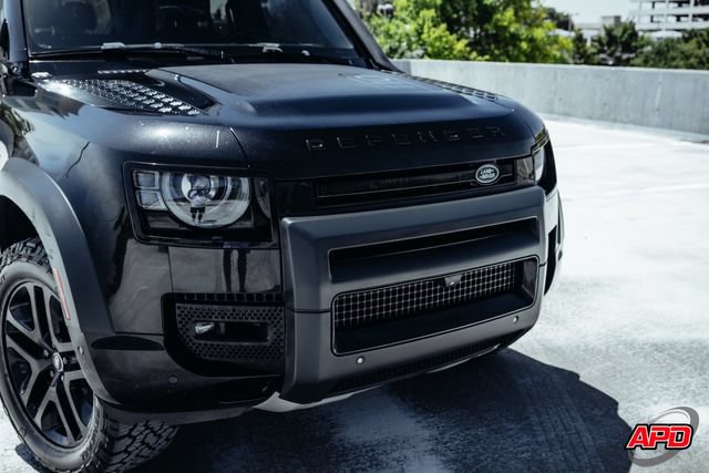 Used 2020 Land Rover Defender 110 X AWD/4WD image 20