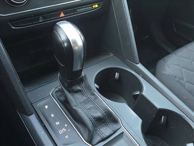 Used 2018 Volkswagen Atlas S image 12