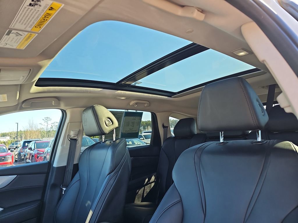 Used 2024 Acura MDX FWD image 34
