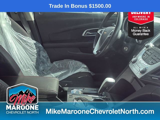 Used 2013 Chevrolet Equinox LT image 5