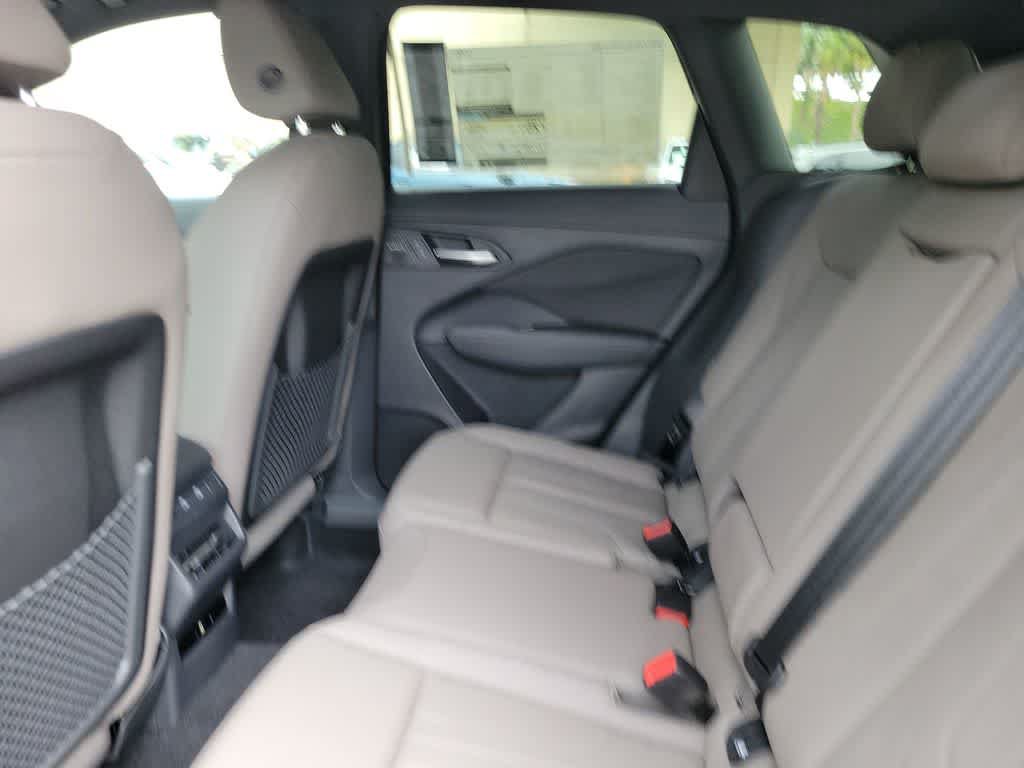 New 2026 Audi Q3 quattro 2.0T AWD/4WD image 20