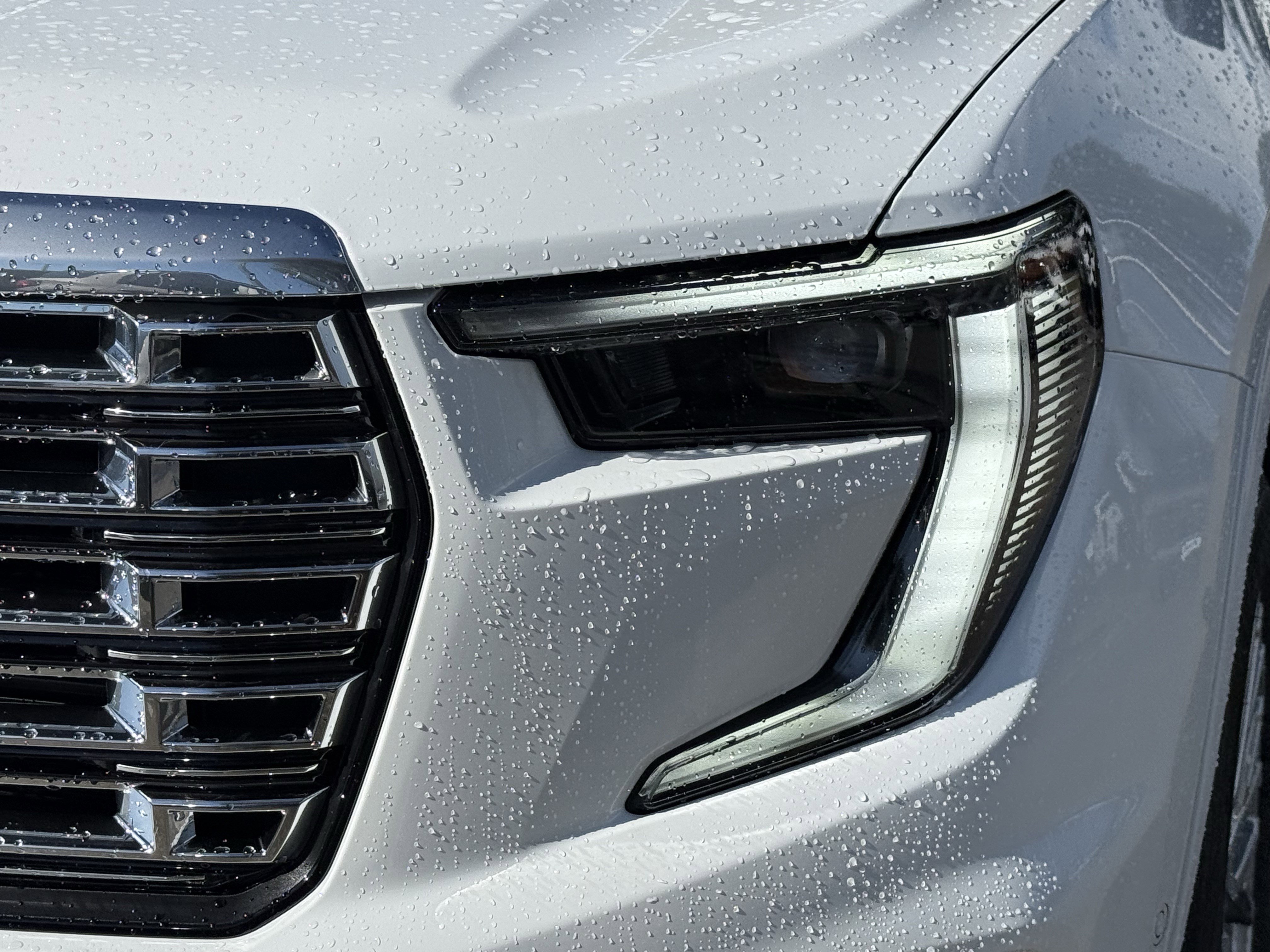 New 2026 GMC Acadia Denali w/ Super Cruise Package image 8