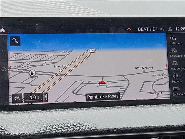 Used 2021 BMW 228i xDrive Gran Coupe w/ Convenience Package image 11